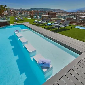 5* מלון Barcelo Congress
