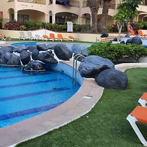 Avaa Apartamento San Miguel de Abona
