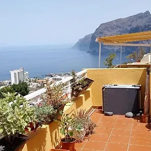 Apto Magec Apartamento Puerto de Santiago (Tenerife)