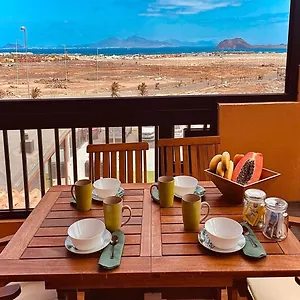 Paradise Apartamento Corralejo
