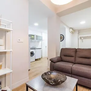 Apartamento Pedro Antonio Granada