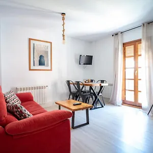 Apartment Precioso Apartamento Al Lado De La Alhambra, Granada
