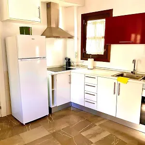 Apartamento Ilíberis, Granada