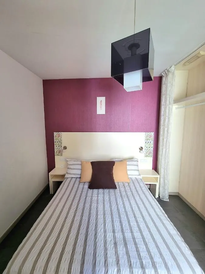 Apartamento En El Centro De Granada Appartement Spanje