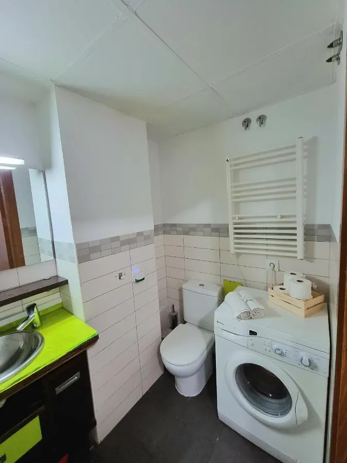 Apartamento En El Centro De Granada Apartment 0*,