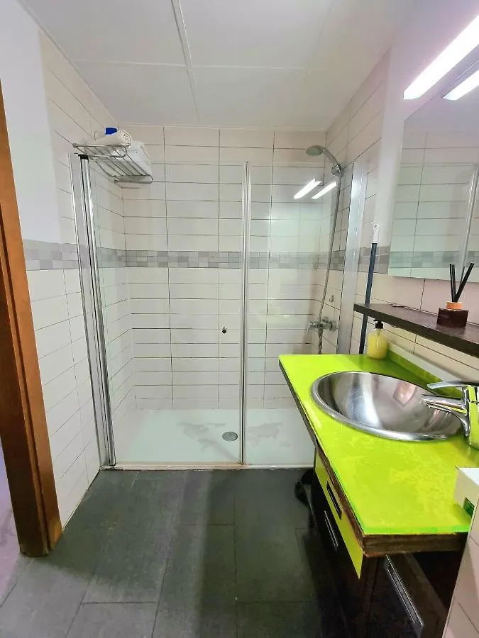 Apartamento En El Centro De Granada Apartment